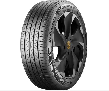 235/45R18 98Y CONTINENTAL ULTRACONTACT NXT XL EVC CRM