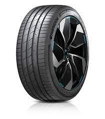 215/55R18 99Y HANKOOK ION EVO IK01 SA XL SOUND ABSORBER EV