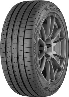255/45R20 105T GOODYEAR EAGLE F1 ASYMMETRICMMETRIC 6 XL EVR FP