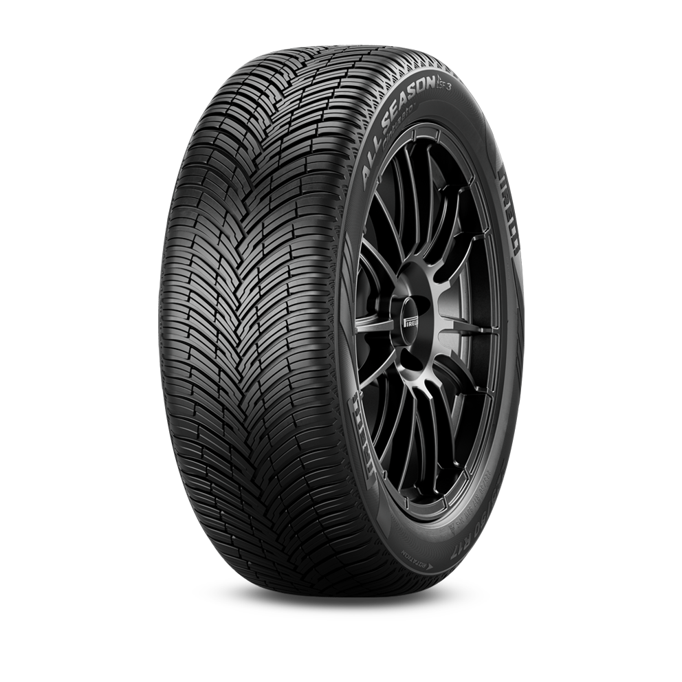 215/55R17 98W PIRELLI CINTURATO ALL SEASON SF 3 XL S-I