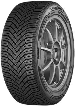 235/50R18 101T GOODYEAR ULTRAGRIP ICE 3 XL EVR FP