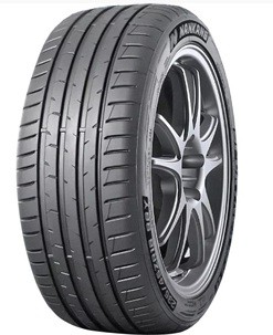 215/55R17 98V NANKANG AS-3 XL L EUHA XL EVC