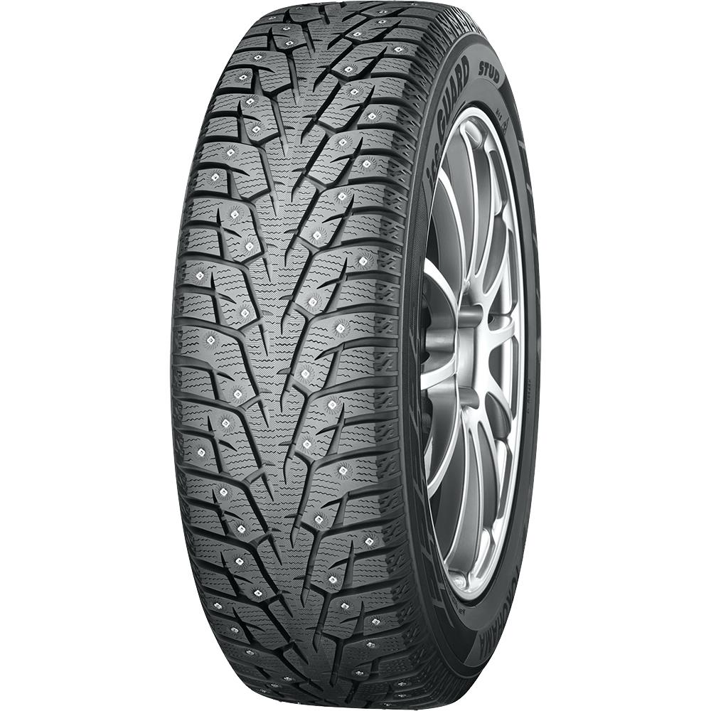 205/50R17 93T YOKOHAMA ICEGUARD STUD IG55 XL RIM PROTECT