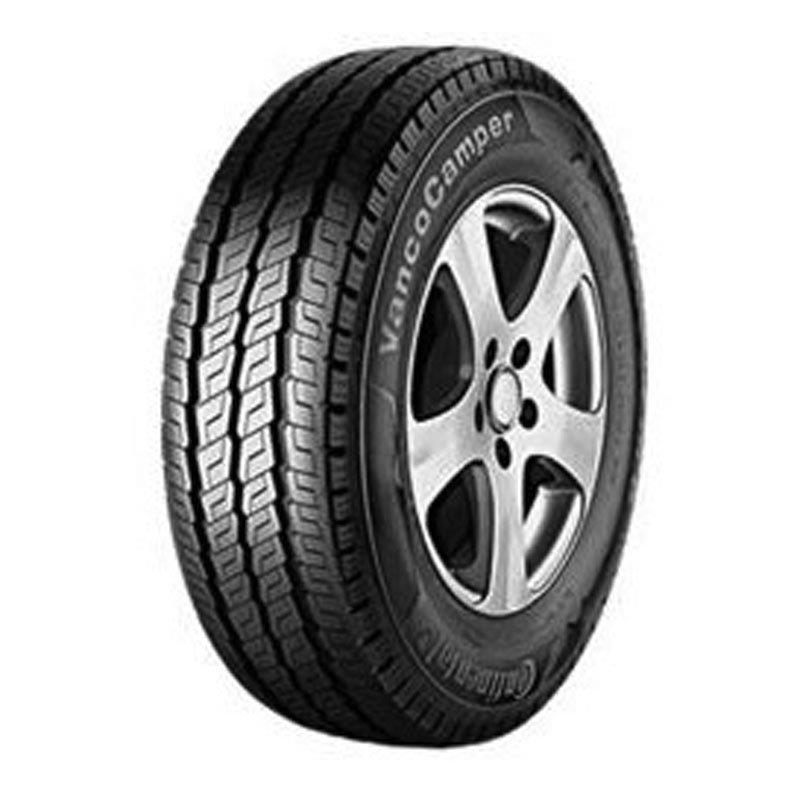 255/55R18C 120/118R CONTINENTAL VANCONTACT CAMPER EVC CP