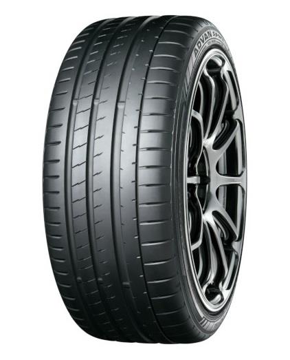 285/35R19 103Y YOKOHAMA ADVAN SPORT V107E XL RIMPROTECT *