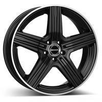 MAK LEWIS DARK 8x19 5/112 ET48 CB66.6