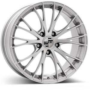 MAK RENNEN 8x18 5/112 ET28 CB66.5