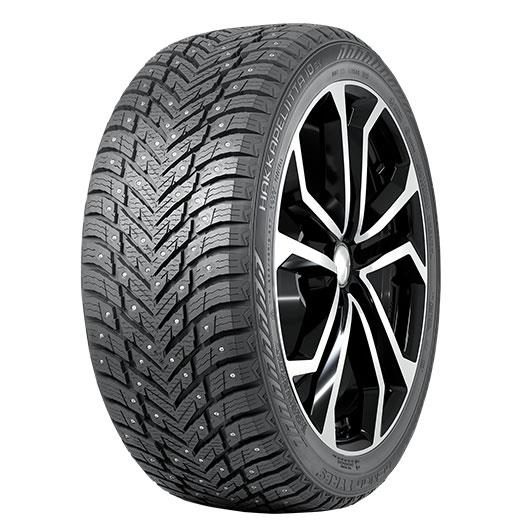 235/40R19 96T NOKIAN TYRES HAKKAPELIITTA 10 XL SILENTDRIVE