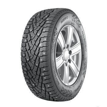 215/65R16C 109R NORDMAN NORTH C XL
