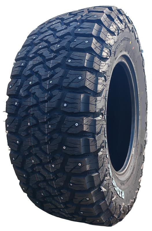 275/65R18 121/120R RIDGEBLADE XTS XL