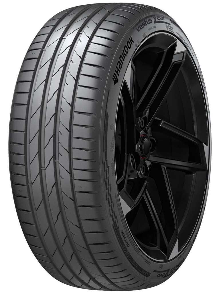 255/50R19 107W HANKOOK VENTUS EVO K137A XL FP