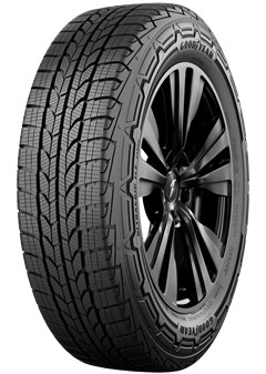 235/60R17 117/115R GOODYEAR ULTRAGRIP ICE CARGO