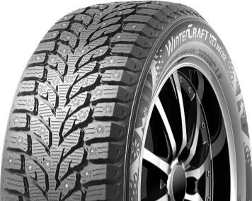 225/60R17 103T KUMHO WINTERCRAFT ICE WI32 XL
