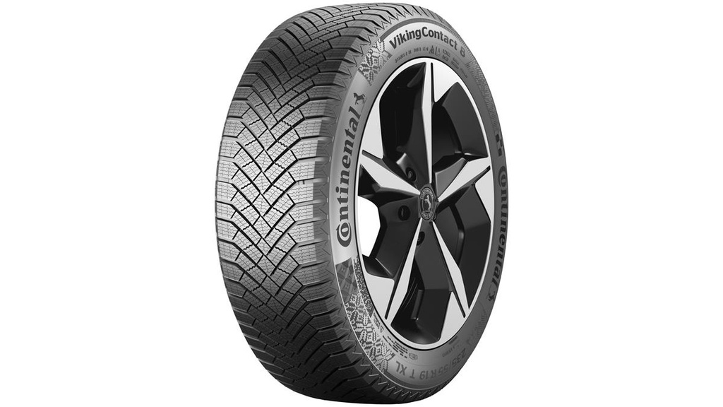 195/55R18 93H CONTINENTAL VIKINGCONTACT 8 XL EVC