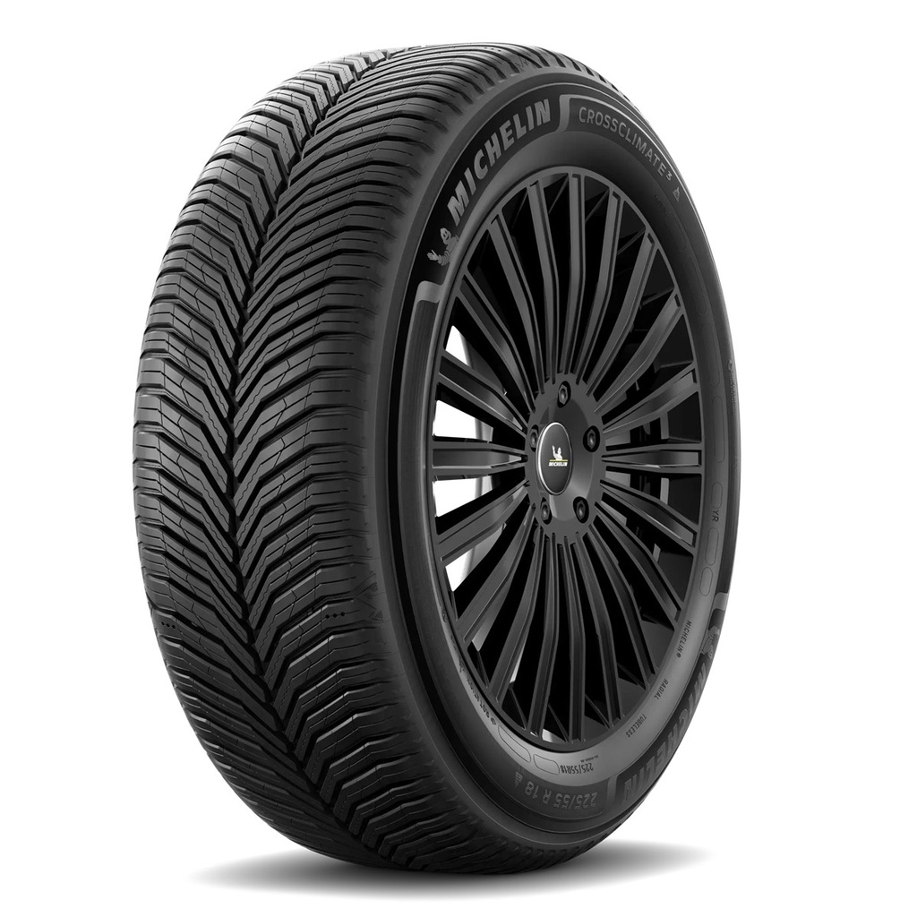 265/60R18 110H MICHELIN CROSSCLIMATE 3 XL