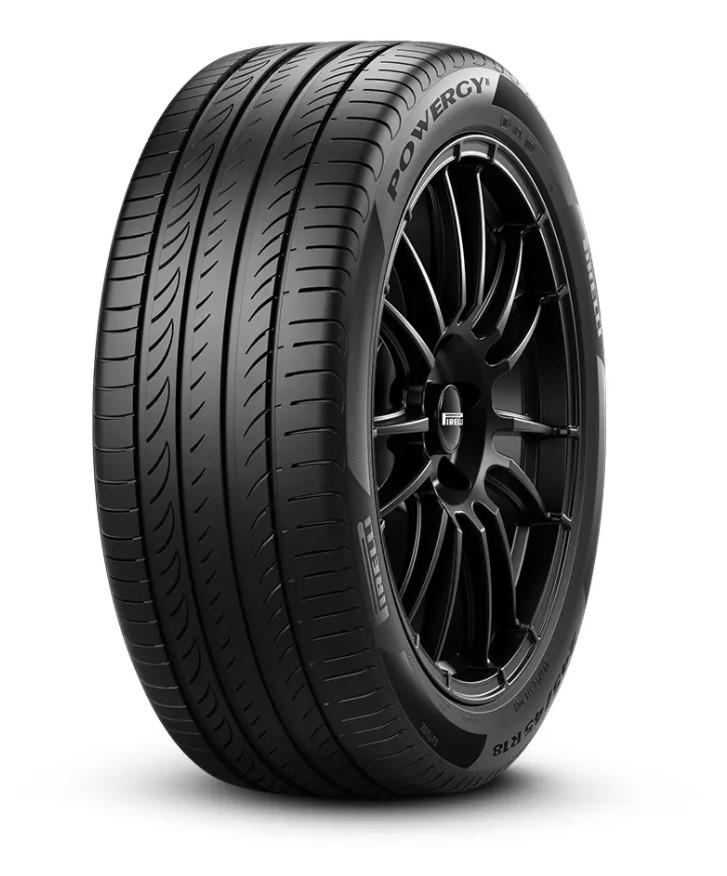 235/65R17 108V PIRELLI POWERGY XL ERÄ