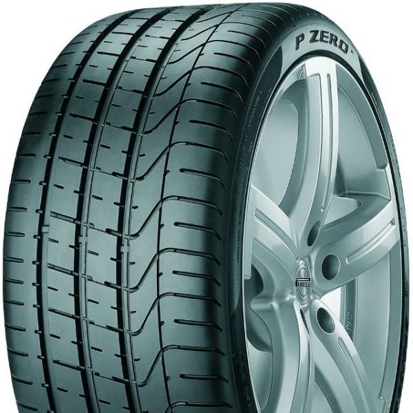 275/35R20 102Y PIRELLI P ZERO XL (MO) POISTO