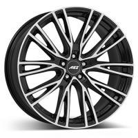 AEZ SEATTLE DARK 8.5x20 5/120 ET41 CB72.6