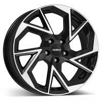 DEZENT AP DARK 6.5x17 5/114.3 ET40 CB60.1