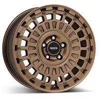 DOTZ TALARA BRONZE 8x18 5/130 ET50 CB78.1