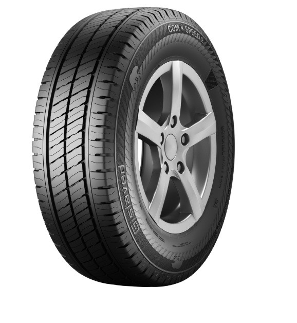 215/75R16C 113/111R GISLAVED COM*SPEED 2 ERÄ