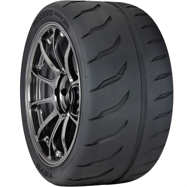 285/35R20 100Y TOYO PROXES R888R