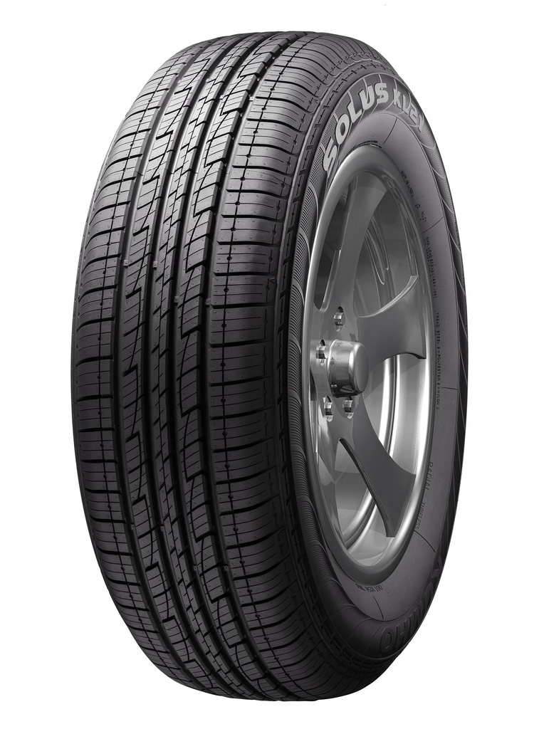 215/70R16 100H KUMHO ECO SOLUS KL21