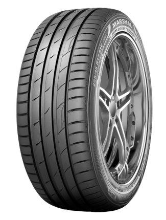 195/55R16 87H MARSHAL MU12