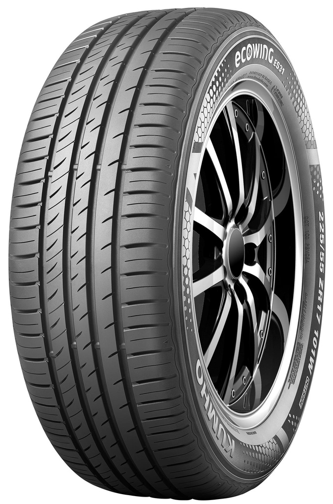 165/70R14 85T KUMHO ECOWING ES31 XL