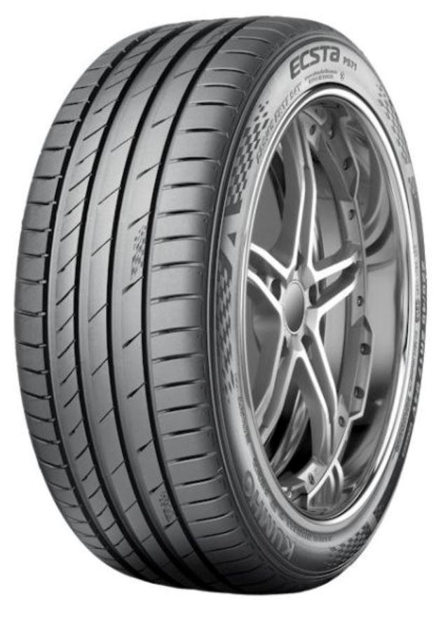 205/60R16 96V KUMHO ECSTA PS71 XL