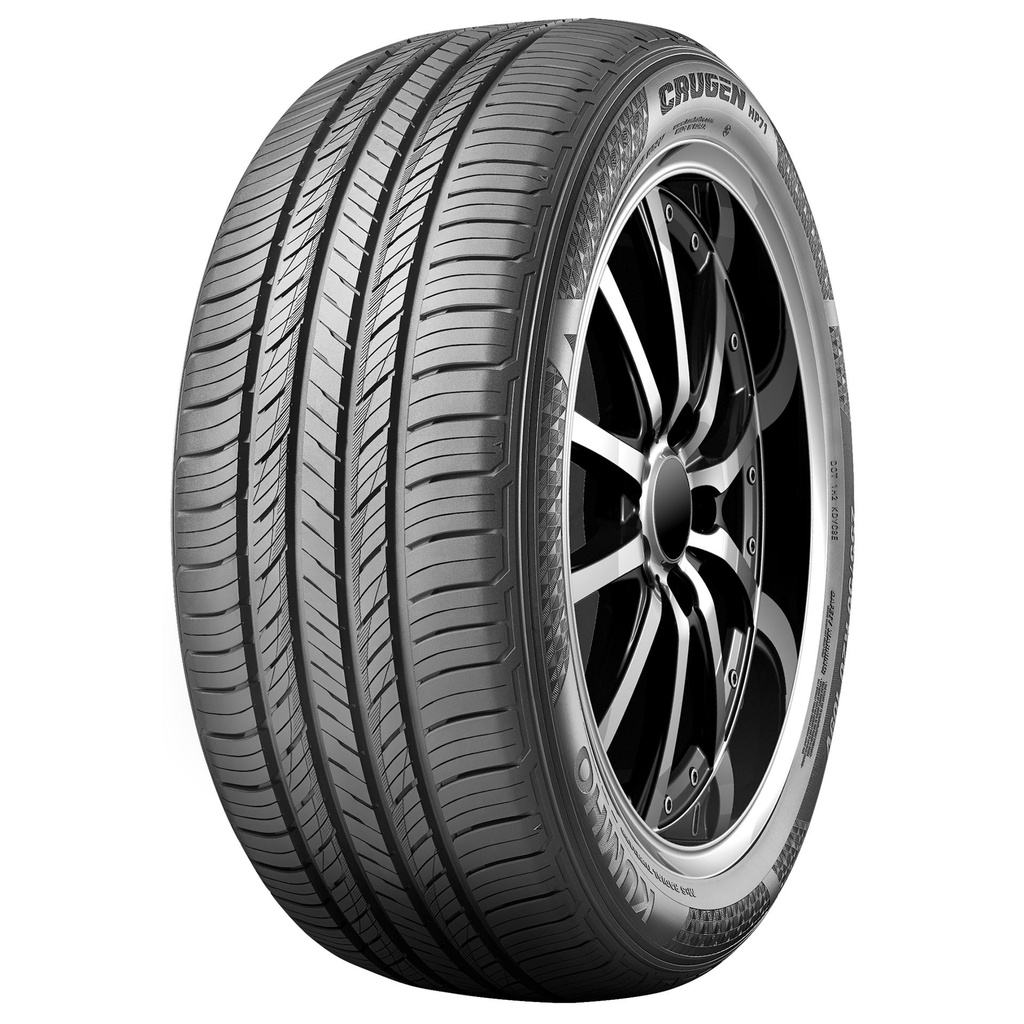 235/55R18 100H KUMHO CRUGEN HP71