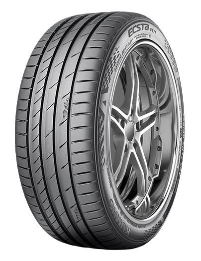 265/40R20 104W KUMHO ECSTA PS71 EV XL