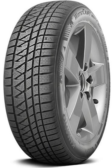 265/45R20 108V KUMHO WINTERCRAFT WS71 XL