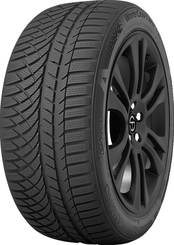 235/45R19 99V KUMHO WINTERCRAFT WP72 XL