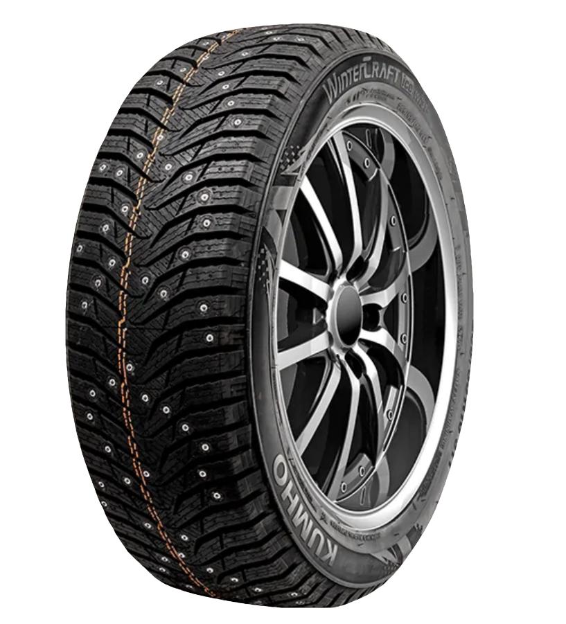 225/45R19 96T KUMHO WINTERCRAFT ICE WI31+ XL