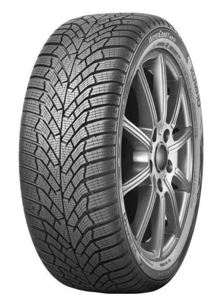 245/45R18 100V KUMHO WINTERCRAFT WP52 XL