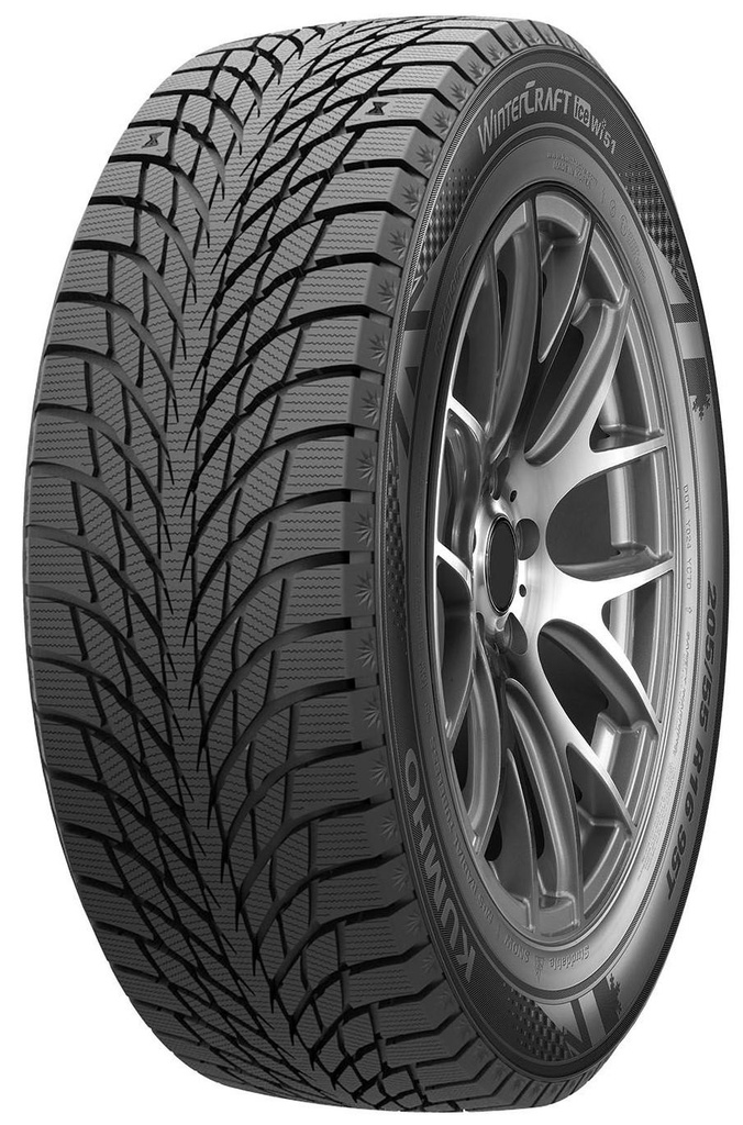 245/45R19 102T KUMHO WINTERCRAFT ICE WI51 XL