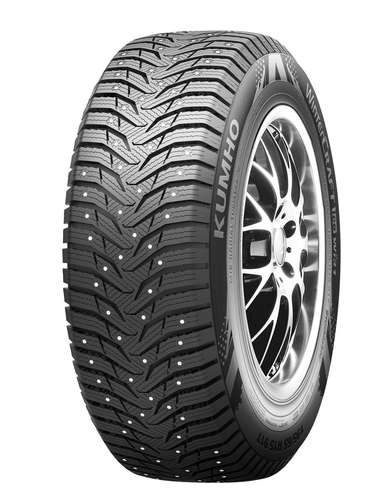 315/35R20 110T KUMHO WINTERCRAFT SUV ICE WS31