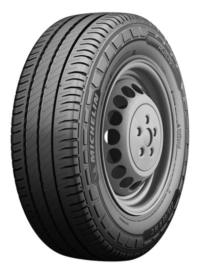 215/75R16C 116/114R MICHELIN AGILIS 3