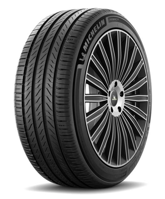 215/60R17 96H MICHELIN PRIMACY 5