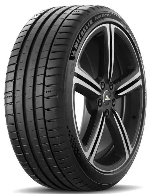 255/35R21 98Y MICHELIN PILOT SPORT 5 XL