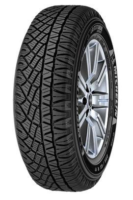235/60R18 107H MICHELIN LATITUDE CROSS XL