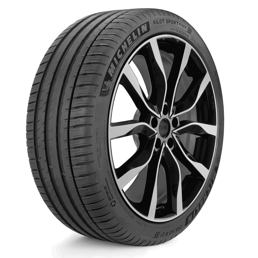 275/40R20 106Y MICHELIN PILOT SPORT 4 SUV XL RG