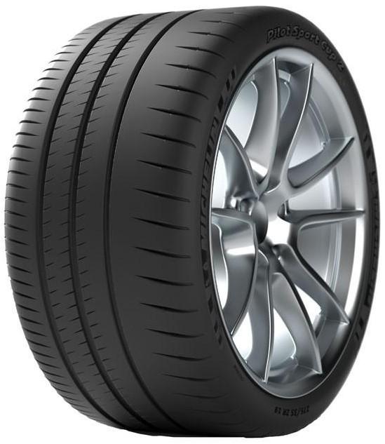 265/35R20 99Y MICHELIN PILOT SPORT CUP 2 XL
