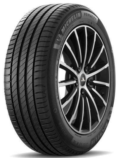215/65R17 99V MICHELIN PRIMACY 4+
