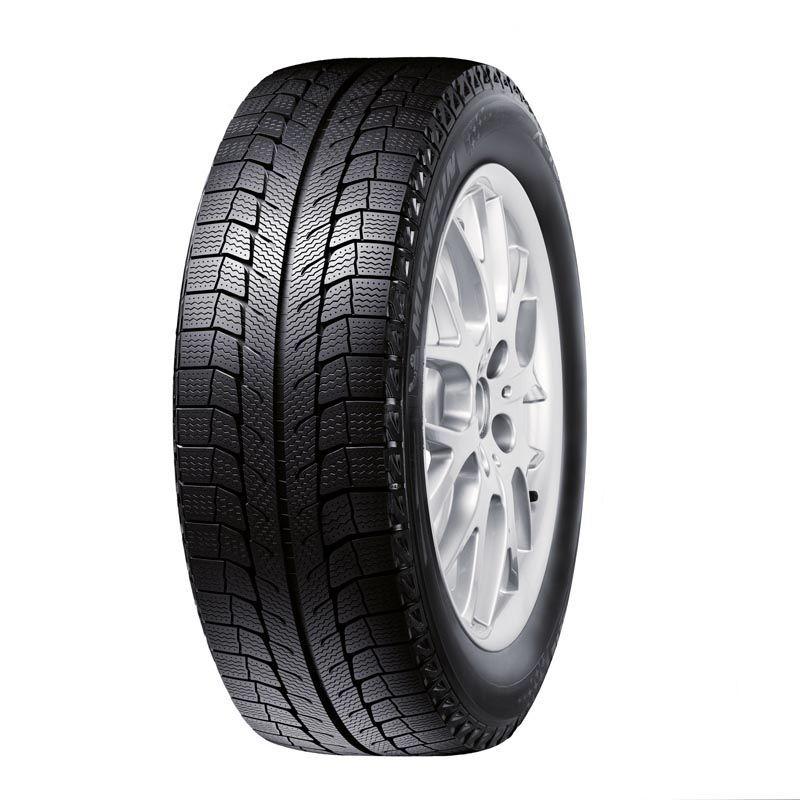 235/70R16 106T MICHELIN LATITUDE X-ICE XI2