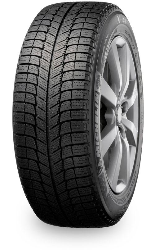 245/45-20 99H MICHELIN X-ICE XI3