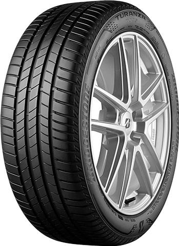 225/65R17 102H BRIDGESTONE TURANZA 6