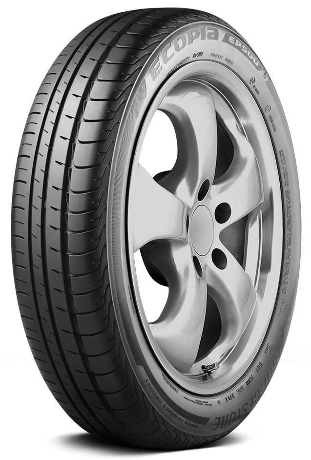 175/60R19 86Q BRIDGESTONE ECOPIA EP500