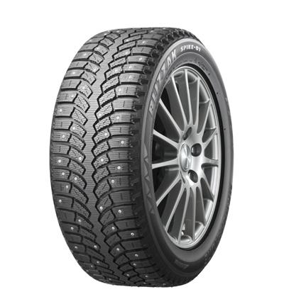 235/60R16 100T BRIDGESTONE BLIZZAK SPIKE01